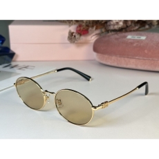 Miu Miu Sunglasses